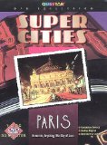Super Cities - Paris