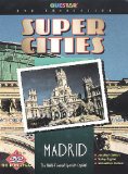Super Cities - Madrid