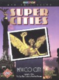 Super Cities - Mexico City
