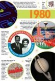 The Time Of Your Life - 1980