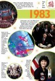 The Time Of Your Life - 1983
