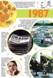 The Time Of Your Life - 1987