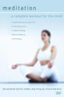 Meditation - A Complete Workout For The Mind By Richard Lawrence