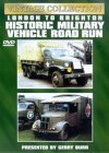 Vintage Collection - London To Brighton : Historic Military Road Run