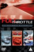 Ultimate History Of Ferrari / Aston Martin / Mini