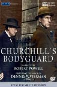 Churchill's Bodyguard - Vol. 1 - Walter Meets Winston