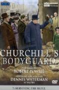 Churchill's Bodyguard - Vol. 7 - Surviving The Blitz
