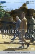 Churchill's Bodyguard - Vol. 10 - Suicide Attack In Tehran