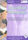 Swedish Massage - DVD