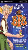 The BFG [UMD Universal Media Disc]