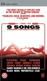 9 Songs [UMD Universal Media Disc] [2004]