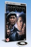 The Shawshank Redemption [UMD Universal Media Disc] [1994]