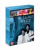 Miami Vice - Series 1