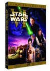 Star Wars Episode VI:Return Of The Jedi (Limited Edition, Includes Theatrical Version)