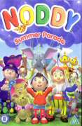 Noddy - Make Way For Noddy - Summer Parade