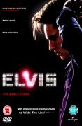 Elvis Presley - Elvis Definitive Collection: The Definitive Elvis