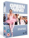 Green Wing Series 2