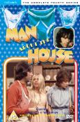 Man About The House - The Complete Fourth Series