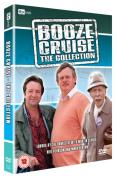 Booze Cruise - Series 1-3