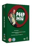 Peep Show 1-3 Box Set