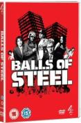 The Best of Balls of Steel