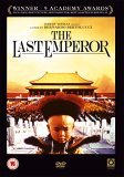 The Last Emperor [1987]