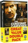 Constant Gardener/Out Of Africa