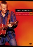 Tommy Emmanuel - Live At Her Majesty's Theatre Ballarat, Australia
