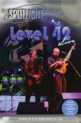 Level 42 Live