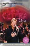 Peter Cetera Live