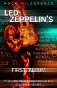 Led Zeppelin - The First Album