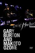 Gary Burton & Makoto Ozone - Live At Montreux 2002