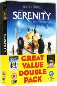 Doom/Serenity