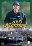 Augusta Masters 2006 - Mickelson