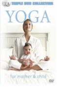 Yoga for Mother and Child
