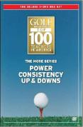 The More Series - Golf