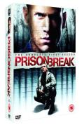 Prison Break Complete Season 1