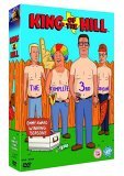 King of the Hill - Season 3