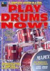 Toni Canelli - Play Drums Now