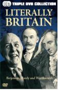 Literary Britain