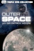 Outer Space With Patrick Moore
