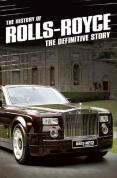The History Of Rolls-Royce