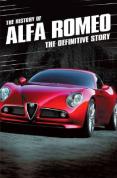 The History Of Alfa Romeo