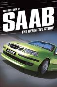 The History Of Saab