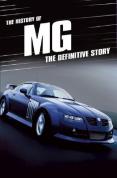 The History Of MG