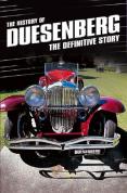The History Of Duesenberg