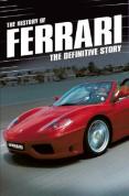 The History Of Ferrari