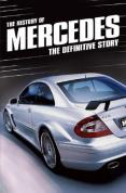 The History Of Mercedes