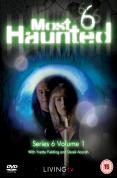 Most Haunted - Series 6 Volume 1
