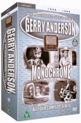 Gerry Anderson - the Monochrome Years